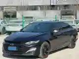 2020 Chevrolet Malibu XL 1.3T 165HP L3 CVT