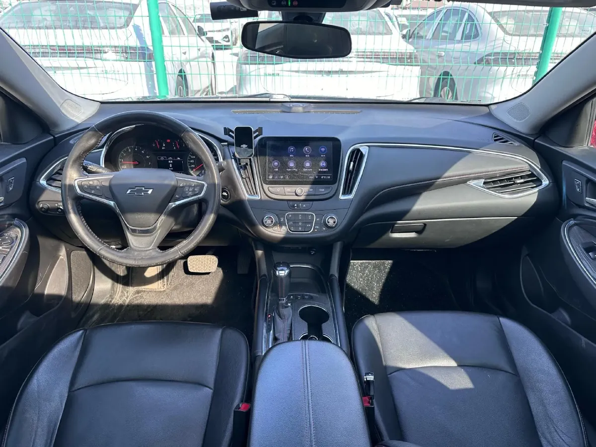 2020 Chevrolet Malibu XL 1.3T 165HP L3 CVT,autocango,china used car exporter,china ev exporter,chinese used car exporter,chinese used ev exporter