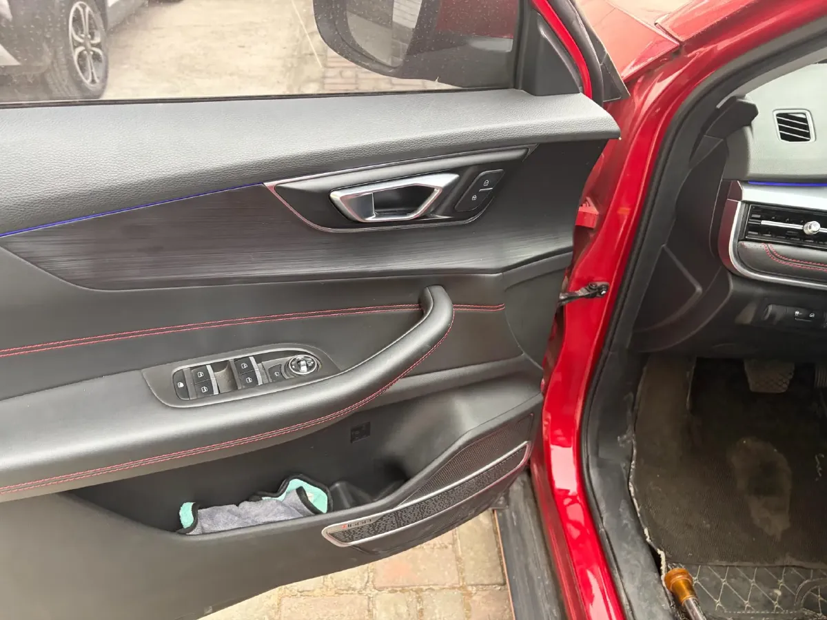 2020 Chery Tiggo 5x 1.5T 156HP L4 CVT,autocango,china used car exporter,china ev exporter,chinese used car exporter,chinese used ev exporter