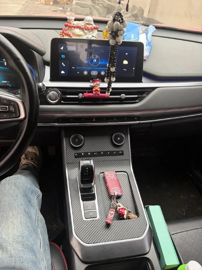 2020 Chery Tiggo 5x 1.5T 156HP L4 CVT,autocango,china used car exporter,china ev exporter,chinese used car exporter,chinese used ev exporter