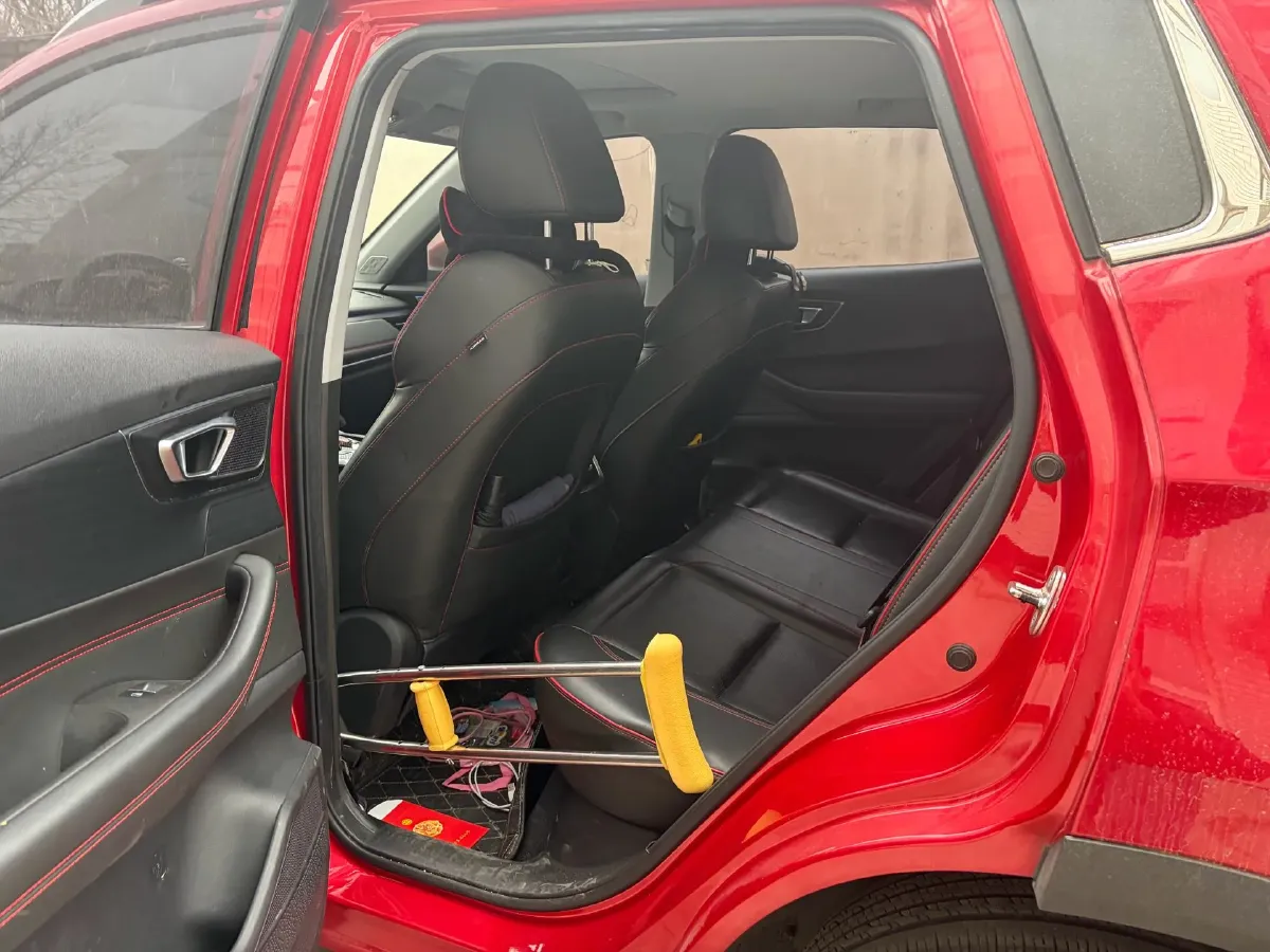 2020 Chery Tiggo 5x 1.5T 156HP L4 CVT,autocango,china used car exporter,china ev exporter,chinese used car exporter,chinese used ev exporter