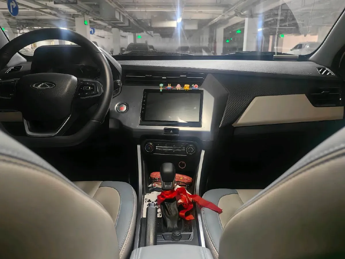 2022 Chery Tiggo 3x 1.5L 116HP L4 CVT,autocango,china used car exporter,china ev exporter,chinese used car exporter,chinese used ev exporter