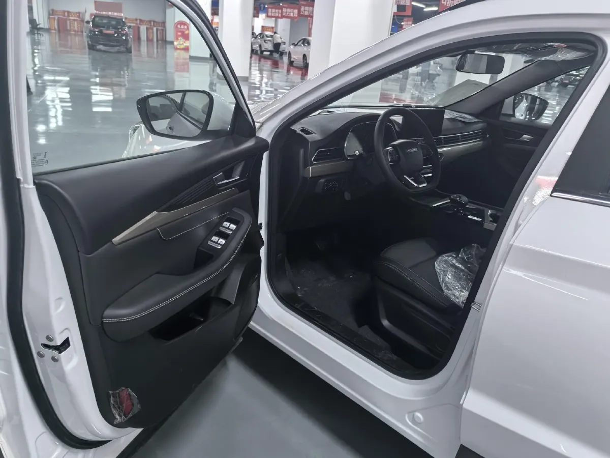 2023 Jetour X70 1.5T 156HP L4 6DCT,autocango,china used car exporter,china ev exporter,chinese used car exporter,chinese used ev exporter