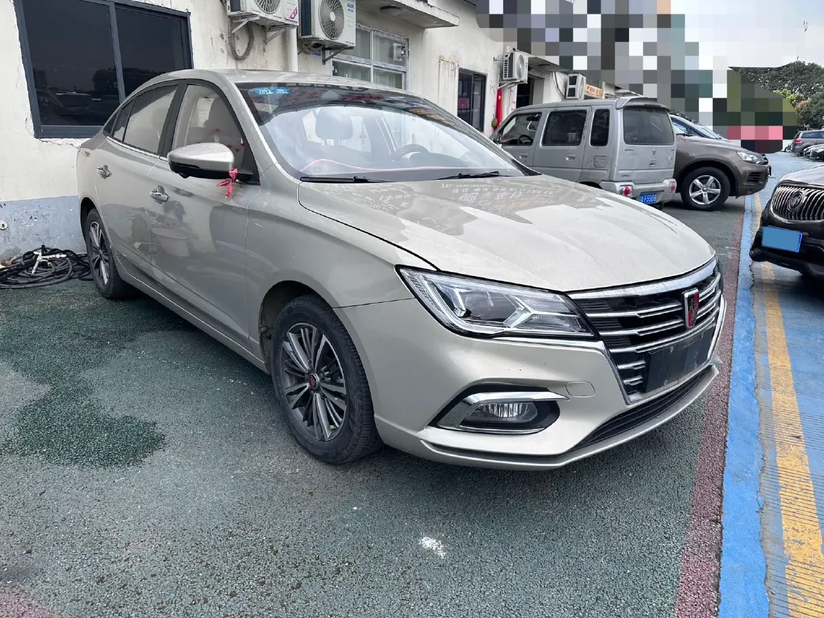 2019 Roewe i5 1.5L 120HP L4 CVT,autocango,china used car exporter,china ev exporter,chinese used car exporter,chinese used ev exporter