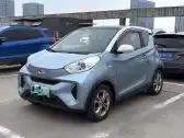 2018 CHERY LITTLE ANT,autocango,china used car exporter,china ev exporter,chinese used car exporter,chinese used ev exporter