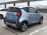 2018 Chery Little Ant BEV 35KWH