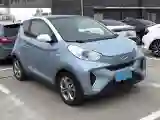 2018 Chery Little Ant BEV 35KWH