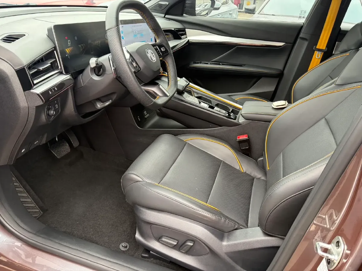 2022 MG 5 Scorpio 1.5T 181HP L4 7DCT,autocango,china used car exporter,china ev exporter,chinese used car exporter,chinese used ev exporter