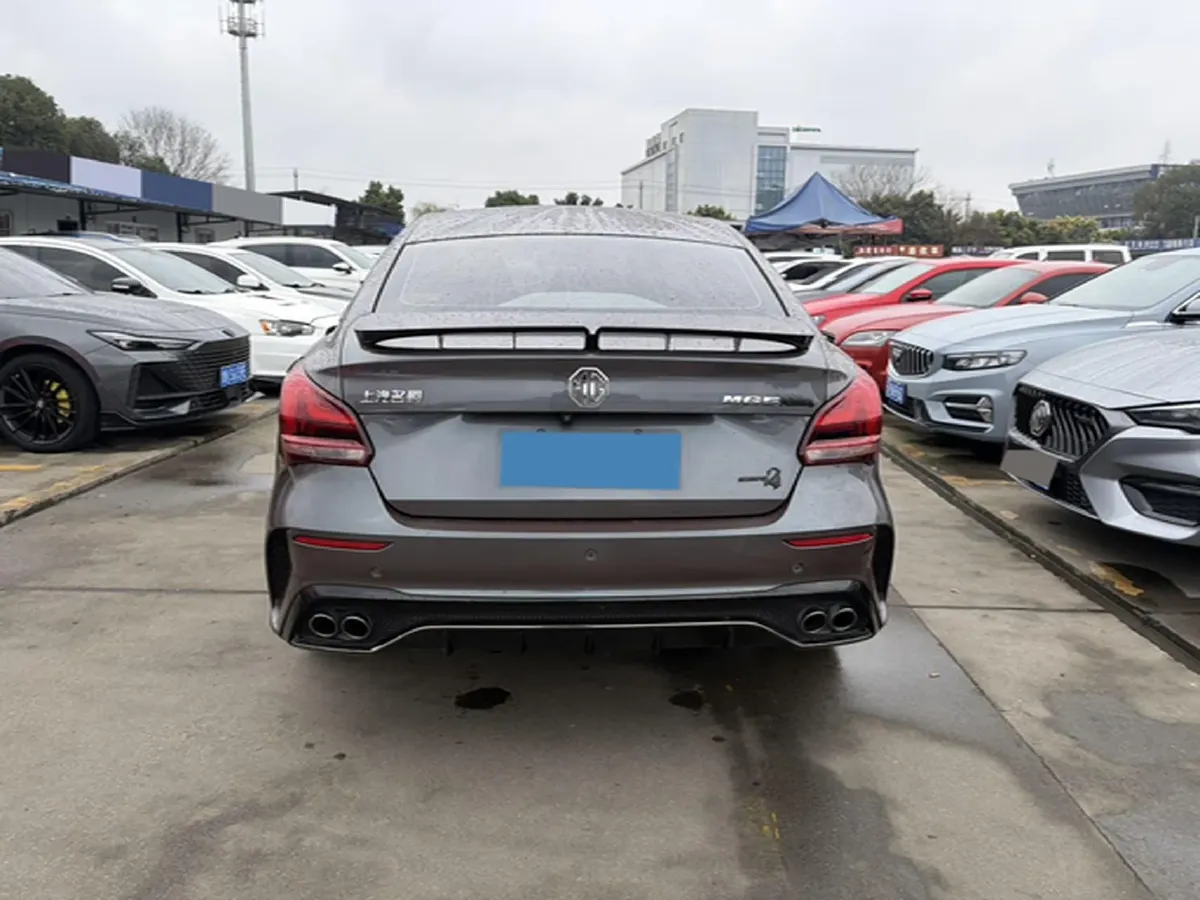 2022 MG 5 Scorpio 1.5T 181HP L4 7DCT,autocango,china used car exporter,china ev exporter,chinese used car exporter,chinese used ev exporter