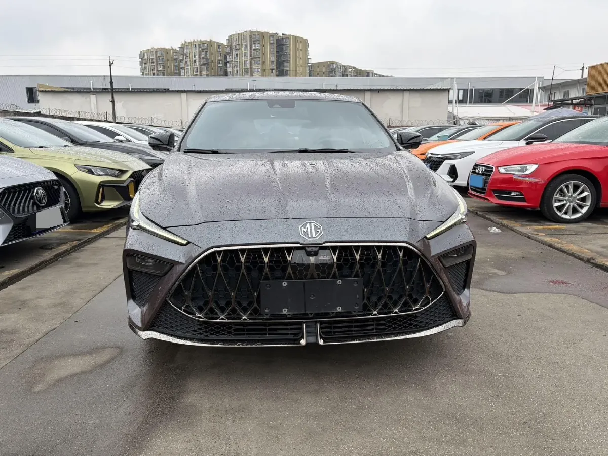 2022 MG 5 Scorpio 1.5T 181HP L4 7DCT,autocango,china used car exporter,china ev exporter,chinese used car exporter,chinese used ev exporter