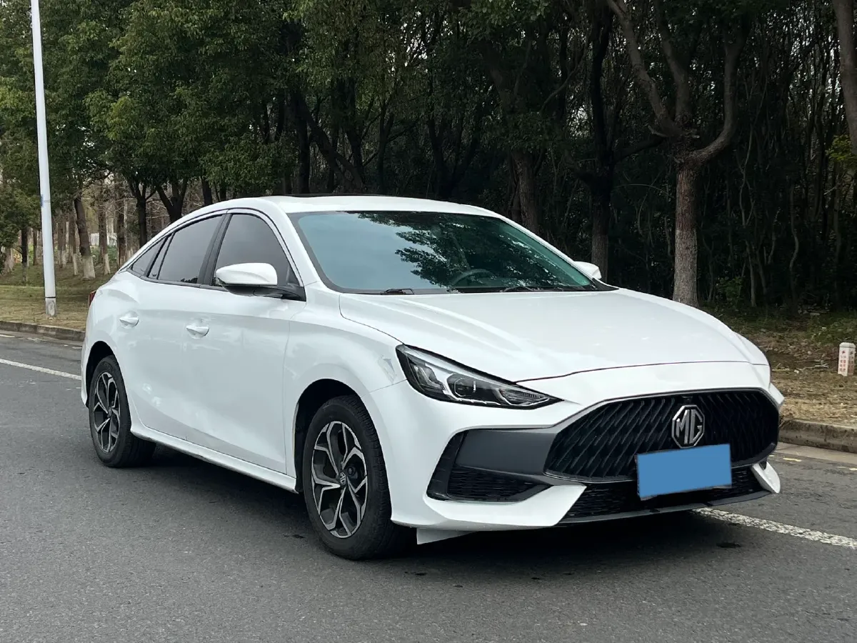 2021 MG 5 1.5L 120HP L4 CVT,autocango,china used car exporter,china ev exporter,chinese used car exporter,chinese used ev exporter
