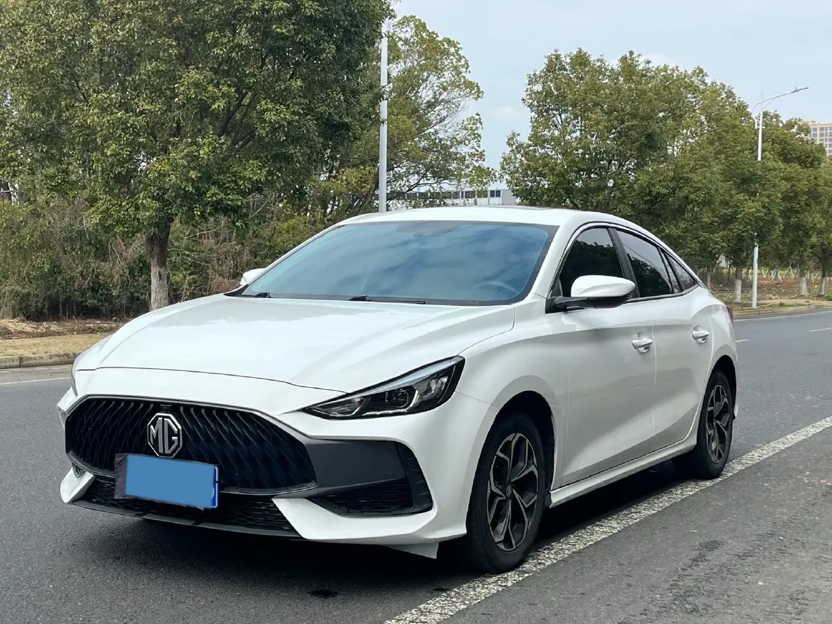 2021 MG 5 1.5L 120HP L4 CVT,autocango,china used car exporter,china ev exporter,chinese used car exporter,chinese used ev exporter