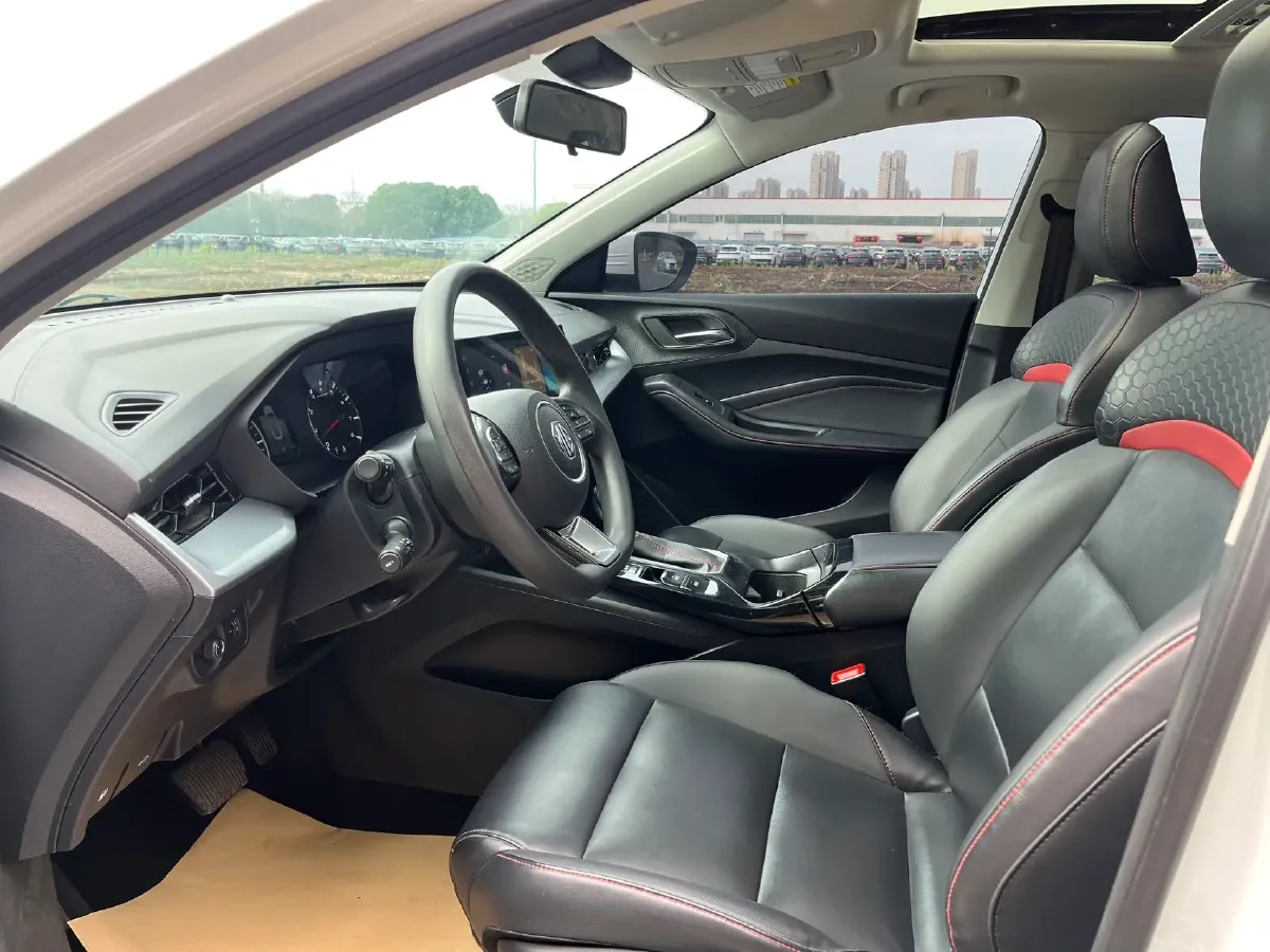 2021 MG 5 1.5L 120HP L4 CVT,autocango,china used car exporter,china ev exporter,chinese used car exporter,chinese used ev exporter