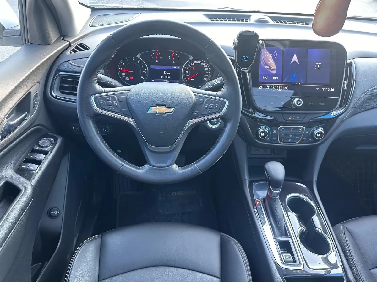 2021 Chevrolet Equinox 1.5T 169HP L4 6AT,autocango,china used car exporter,china ev exporter,chinese used car exporter,chinese used ev exporter