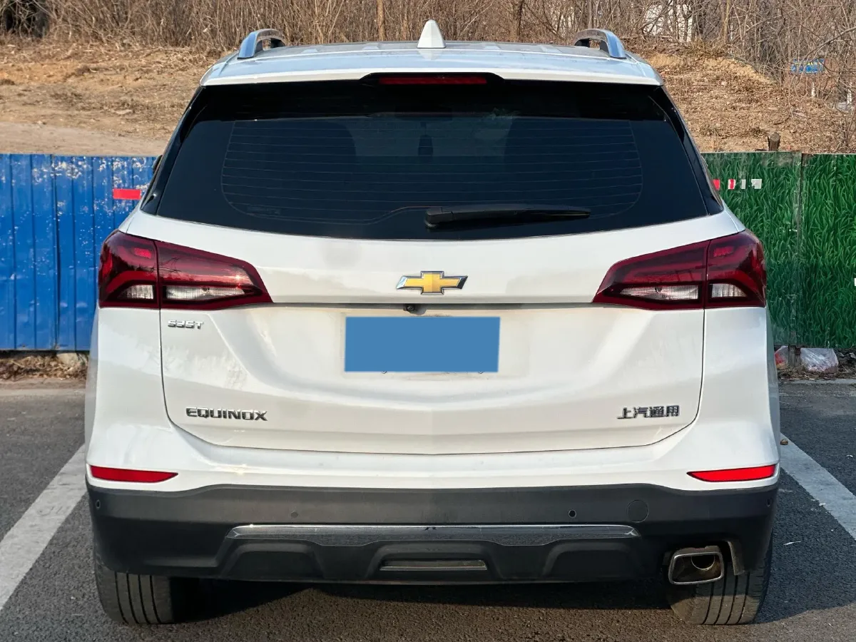 2021 Chevrolet Equinox 1.5T 169HP L4 6AT,autocango,china used car exporter,china ev exporter,chinese used car exporter,chinese used ev exporter
