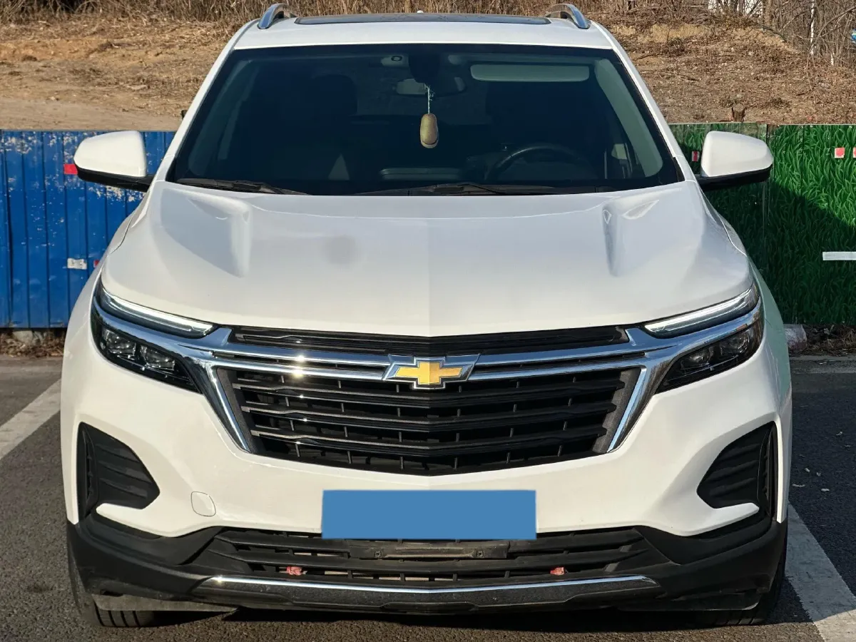 2021 Chevrolet Equinox 1.5T 169HP L4 6AT,autocango,china used car exporter,china ev exporter,chinese used car exporter,chinese used ev exporter