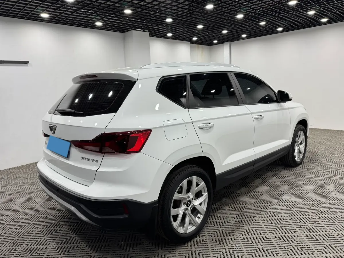 2021 Jetta VS5 1.4T 150HP L4 6AT,autocango,china used car exporter,china ev exporter,chinese used car exporter,chinese used ev exporter