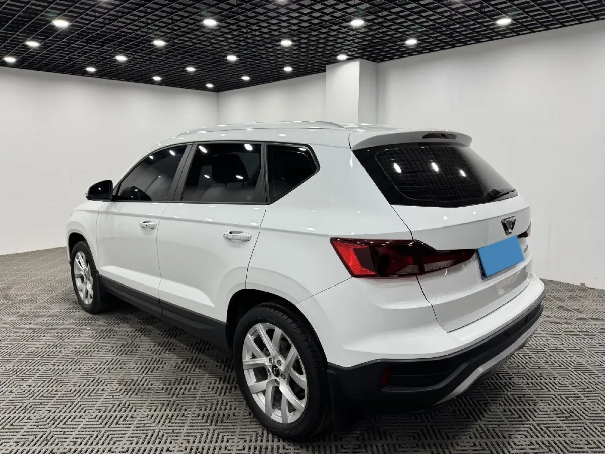 2021 Jetta VS5 1.4T 150HP L4 6AT,autocango,china used car exporter,china ev exporter,chinese used car exporter,chinese used ev exporter