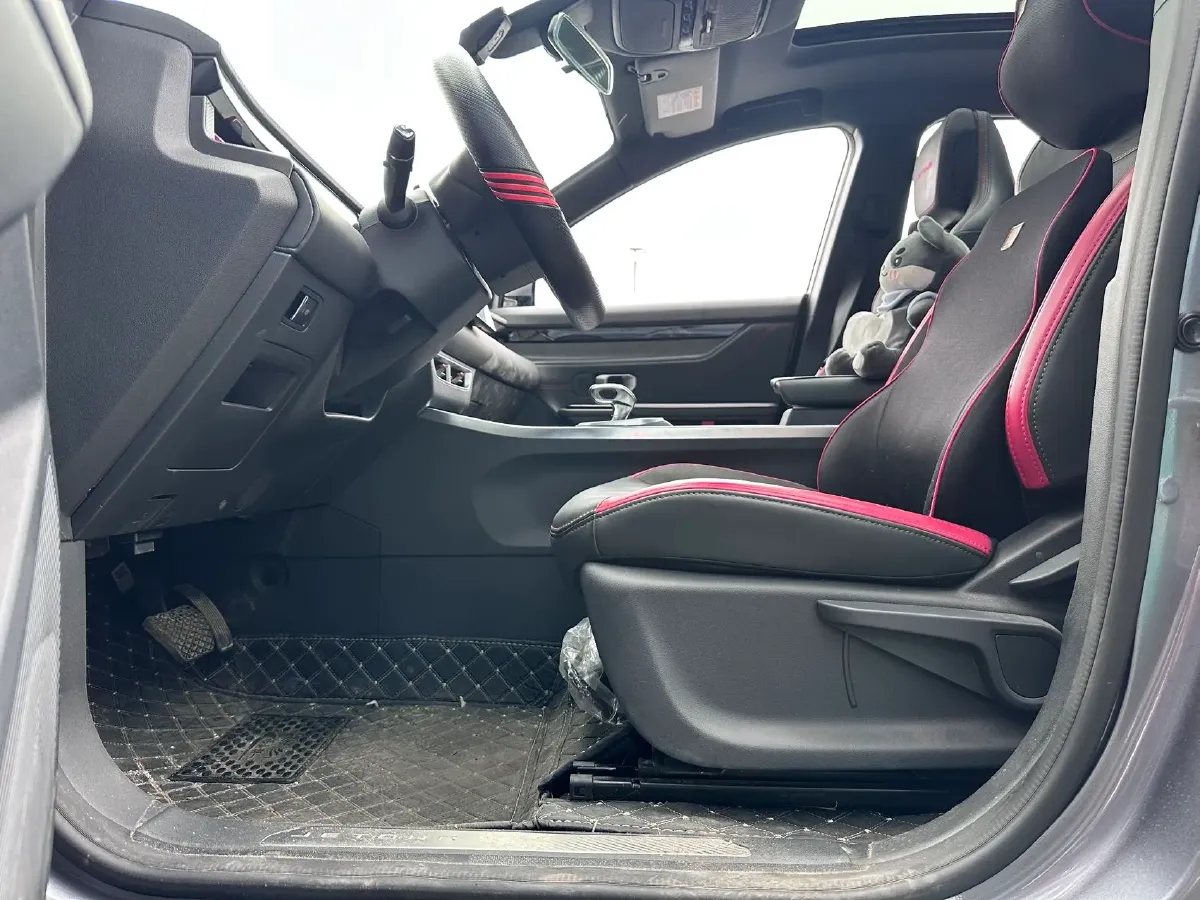 2023 Jetour DASHING 1.5T 156HP L4 6DCT,autocango,china used car exporter,china ev exporter,chinese used car exporter,chinese used ev exporter