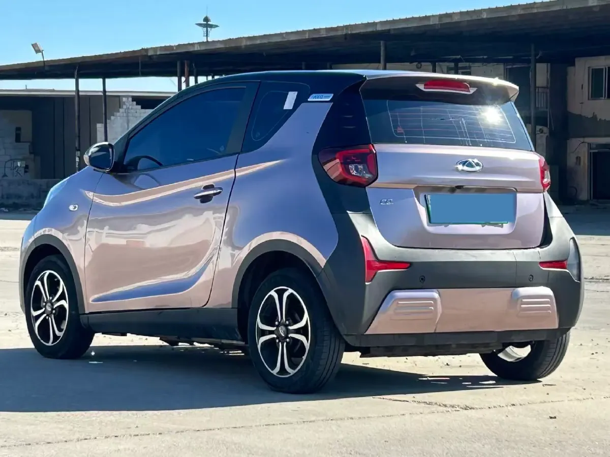 2021 Chery Little Ant BEV 35.6KWH,autocango,china used car exporter,china ev exporter,chinese used car exporter,chinese used ev exporter