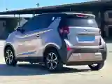 2021 Chery Little Ant BEV 35.6KWH