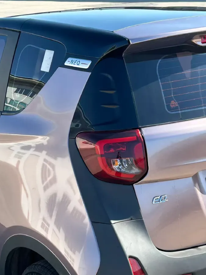 2021 Chery Little Ant BEV 35.6KWH,autocango,china used car exporter,china ev exporter,chinese used car exporter,chinese used ev exporter