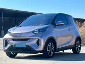 2021 CHERY LITTLE ANT,autocango,china used car exporter,china ev exporter,chinese used car exporter,chinese used ev exporter