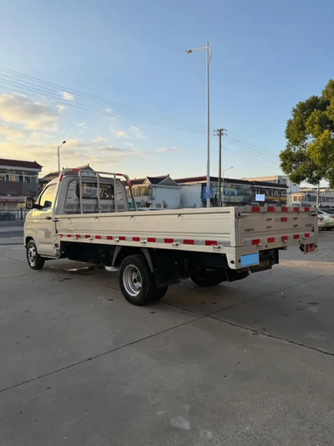 2024 Karry Little Elephant X7 BEV 56.67KWH,autocango,china used car exporter,china ev exporter,chinese used car exporter,chinese used ev exporter