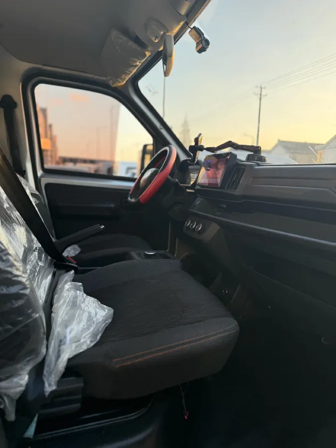 2024 Karry Little Elephant X7 BEV 56.67KWH,autocango,china used car exporter,china ev exporter,chinese used car exporter,chinese used ev exporter