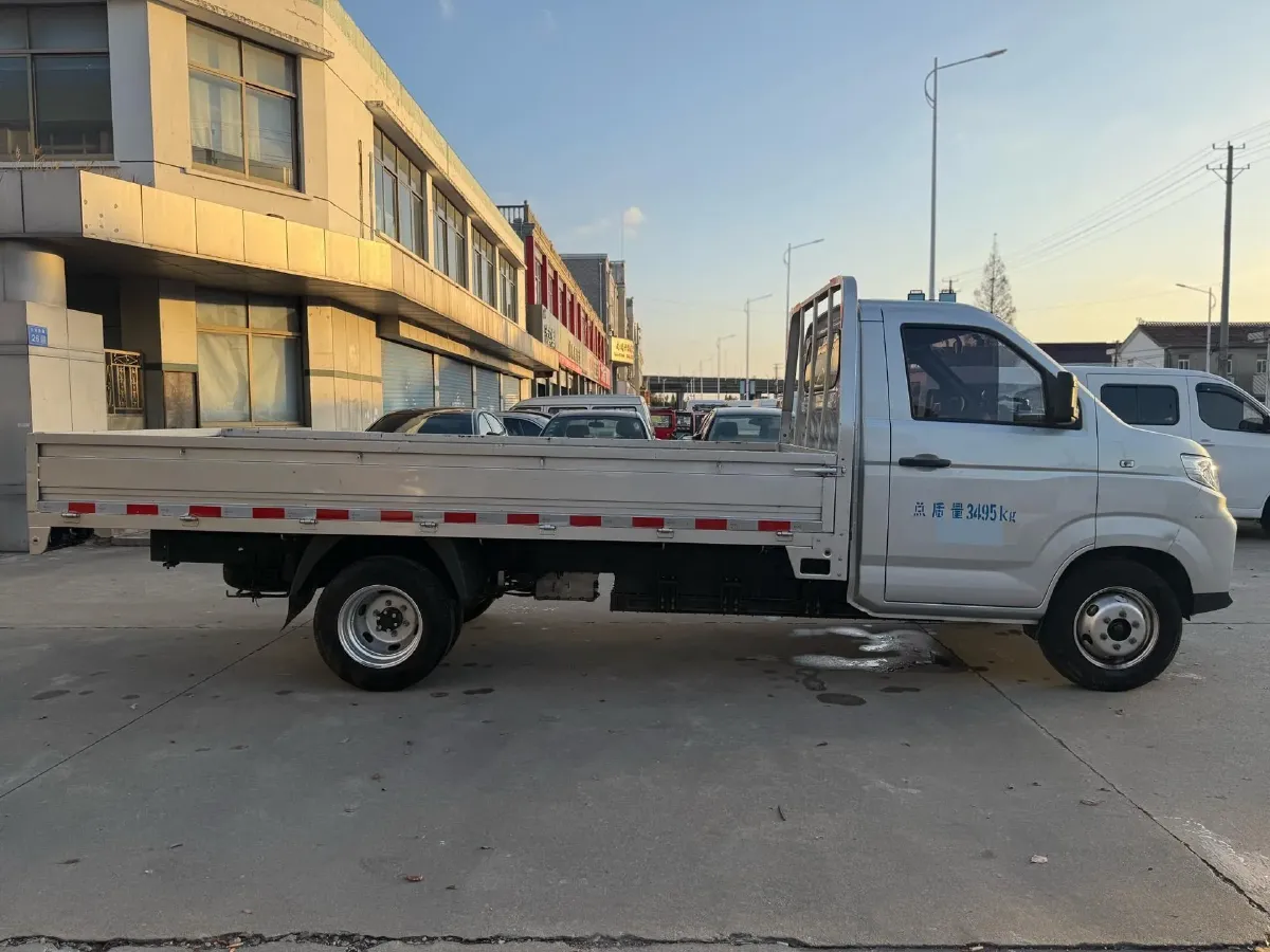 2024 Karry Little Elephant X7 BEV 56.67KWH,autocango,china used car exporter,china ev exporter,chinese used car exporter,chinese used ev exporter