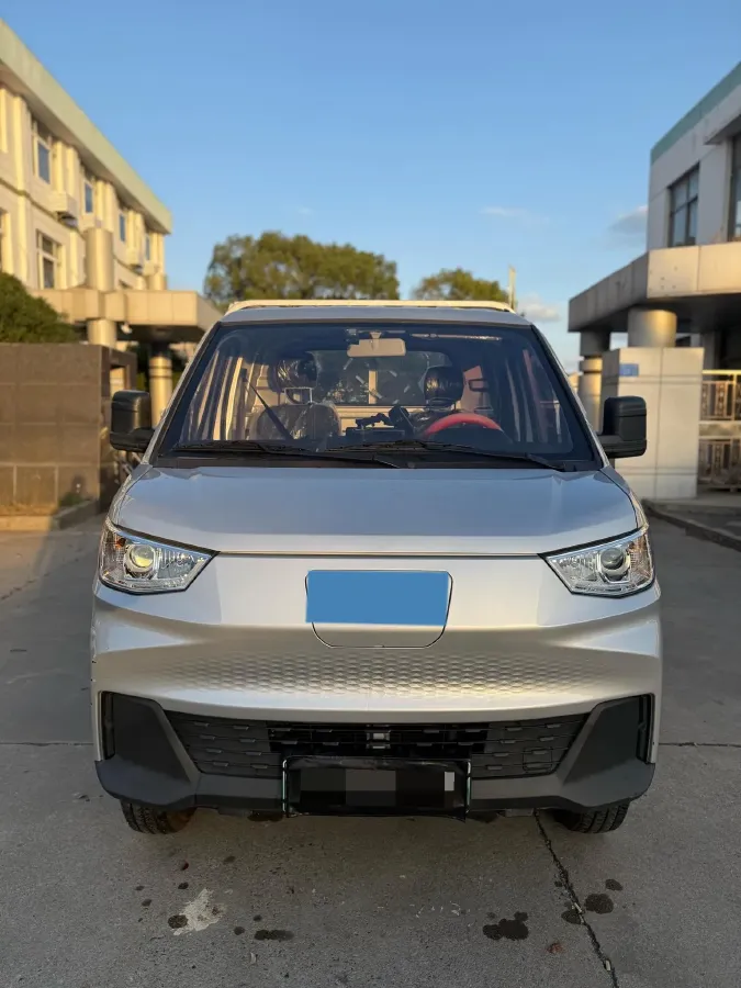 2024 Karry Little Elephant X7 BEV 56.67KWH,autocango,china used car exporter,china ev exporter,chinese used car exporter,chinese used ev exporter