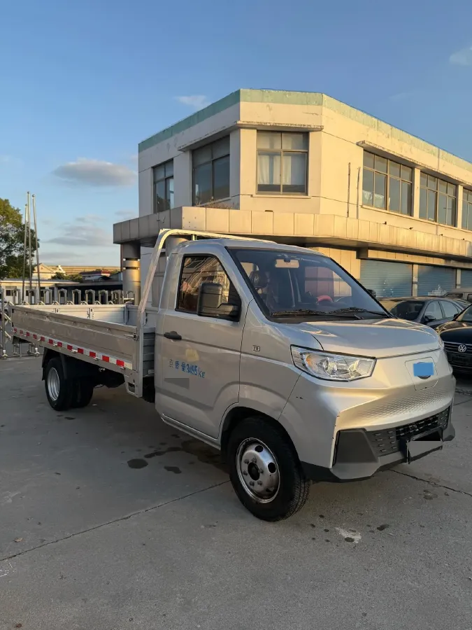 2024 Karry Little Elephant X7 BEV 56.67KWH,autocango,china used car exporter,china ev exporter,chinese used car exporter,chinese used ev exporter