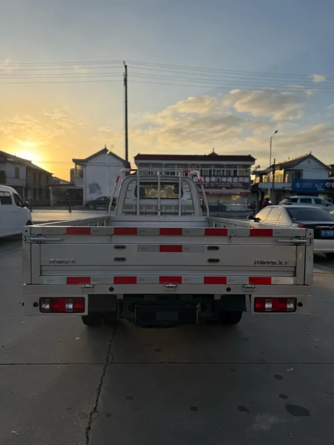 2024 Karry Little Elephant X7 BEV 56.67KWH,autocango,china used car exporter,china ev exporter,chinese used car exporter,chinese used ev exporter