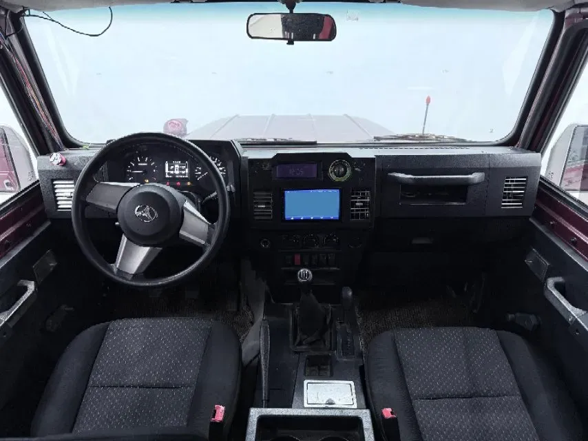 2020 BAW 212 1.5T 136HP L4 5MT,autocango,china used car exporter,china ev exporter,chinese used car exporter,chinese used ev exporter