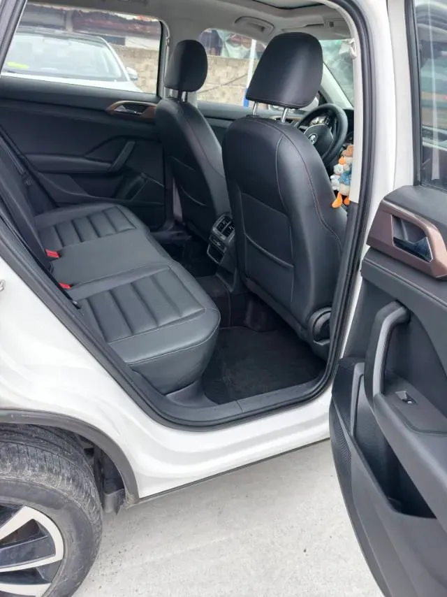 2021 Volkswagen Tharu 1.4T 150HP L4 7DCT,autocango,china used car exporter,china ev exporter,chinese used car exporter,chinese used ev exporter