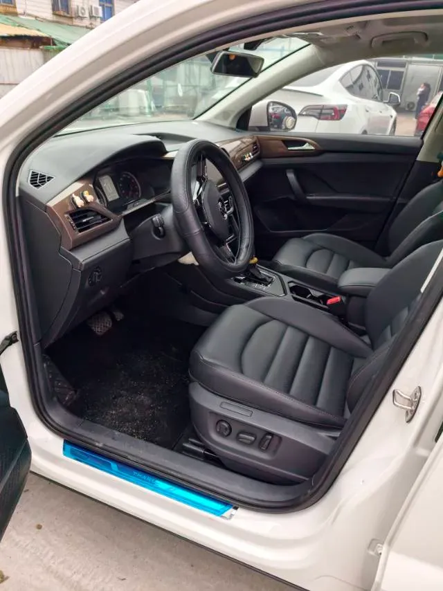 2021 Volkswagen Tharu 1.4T 150HP L4 7DCT,autocango,china used car exporter,china ev exporter,chinese used car exporter,chinese used ev exporter