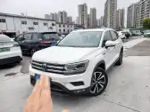 2021 VOLKSWAGEN THARU,autocango,china used car exporter,china ev exporter,chinese used car exporter,chinese used ev exporter