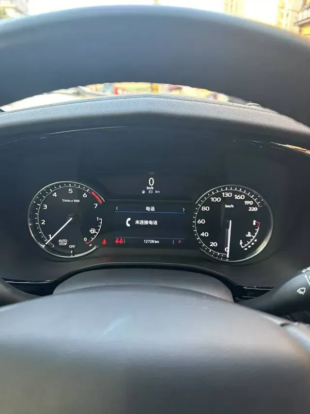 2022 Cadillac XT6 2.0T 237HP L4 9AT,autocango,china used car exporter,china ev exporter,chinese used car exporter,chinese used ev exporter