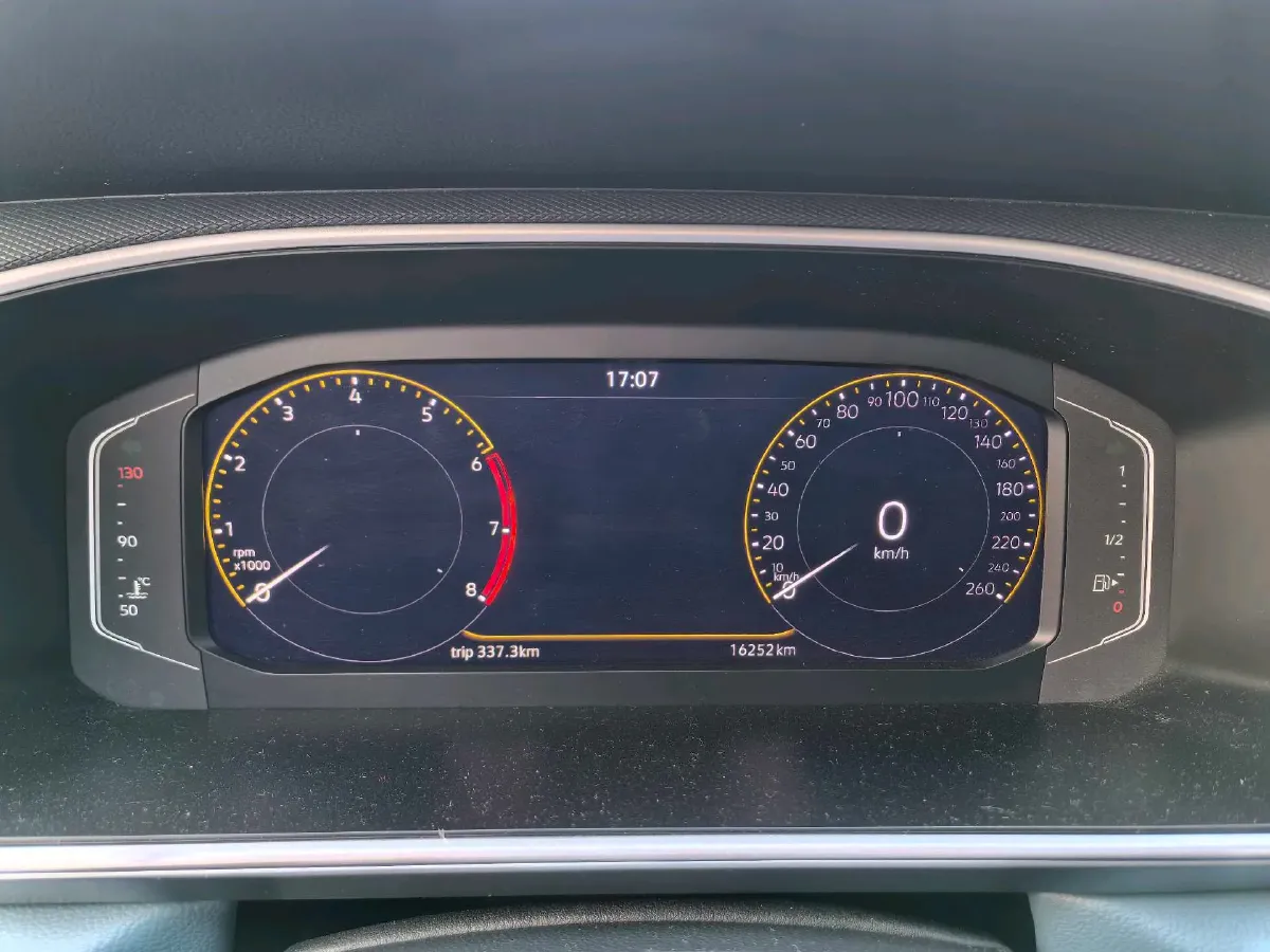 2023 Volkswagen Tharu 1.5T 160HP L4 7DCT,autocango,china used car exporter,china ev exporter,chinese used car exporter,chinese used ev exporter