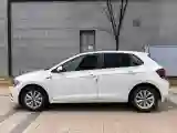 2023 Volkswagen Polo 1.5L 113HP L4 6AT