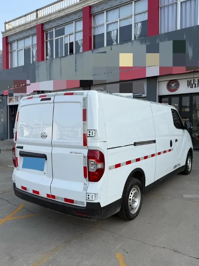 2023 MAXUS EV30 BEV 41.86KWH,autocango,china used car exporter,china ev exporter,chinese used car exporter,chinese used ev exporter