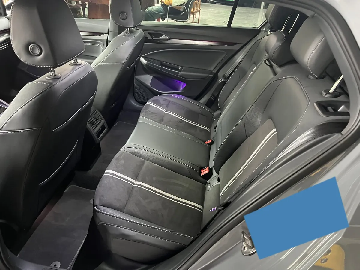 2023 Volkswagen Golf 1.4T 150HP L4 7DCT,autocango,china used car exporter,china ev exporter,chinese used car exporter,chinese used ev exporter