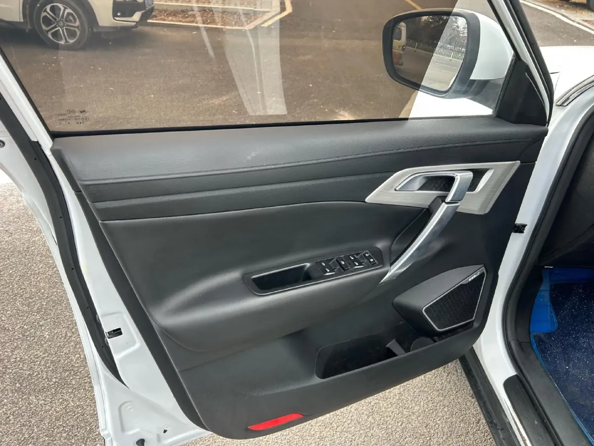 2018 Geely Azkarra 1.8T 184HP L4 6AT,autocango,china used car exporter,china ev exporter,chinese used car exporter,chinese used ev exporter