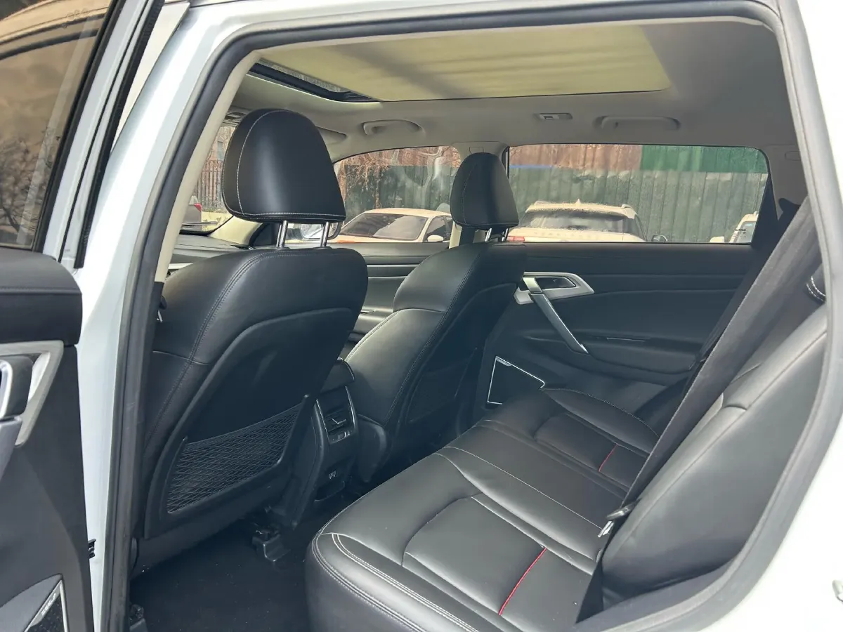 2018 Geely Azkarra 1.8T 184HP L4 6AT,autocango,china used car exporter,china ev exporter,chinese used car exporter,chinese used ev exporter