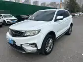 2018 GEELY AZKARRA,autocango,china used car exporter,china ev exporter,chinese used car exporter,chinese used ev exporter