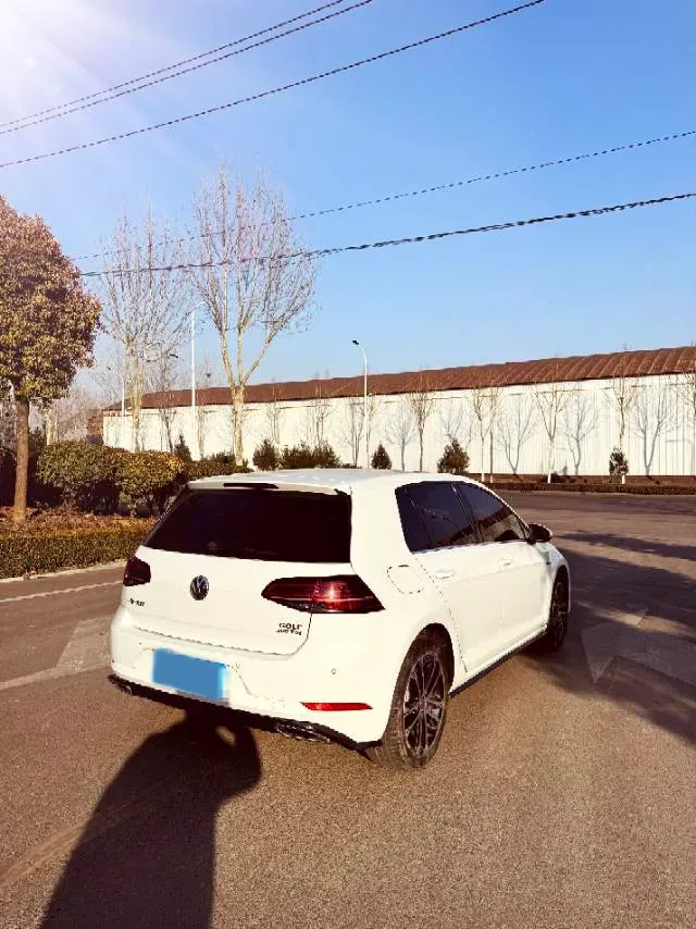 2018 Volkswagen Golf 1.4T 150HP L4 7DCT,autocango,china used car exporter,china ev exporter,chinese used car exporter,chinese used ev exporter