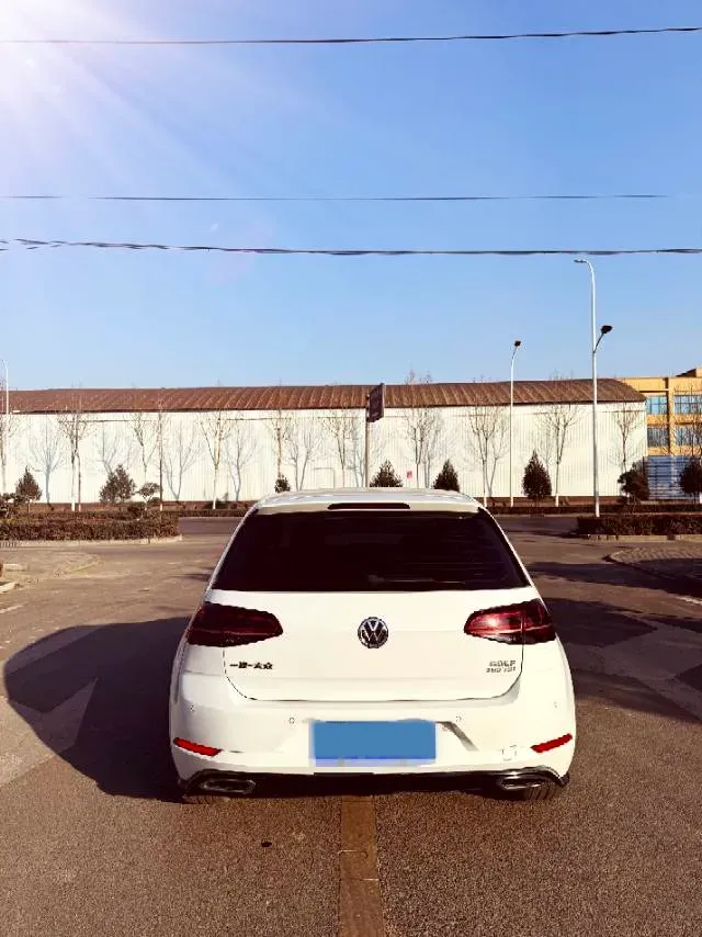 2018 Volkswagen Golf 1.4T 150HP L4 7DCT,autocango,china used car exporter,china ev exporter,chinese used car exporter,chinese used ev exporter