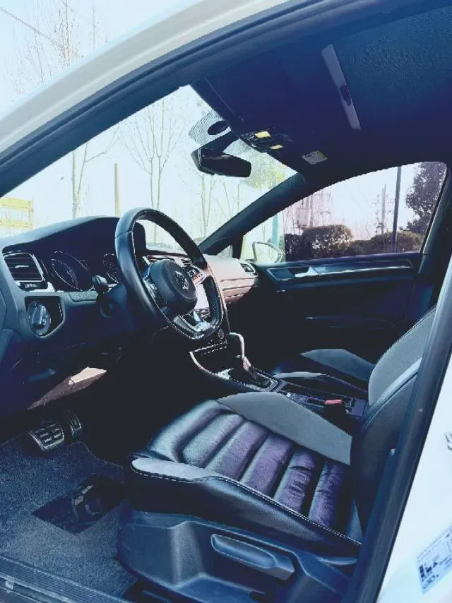 2018 Volkswagen Golf 1.4T 150HP L4 7DCT,autocango,china used car exporter,china ev exporter,chinese used car exporter,chinese used ev exporter