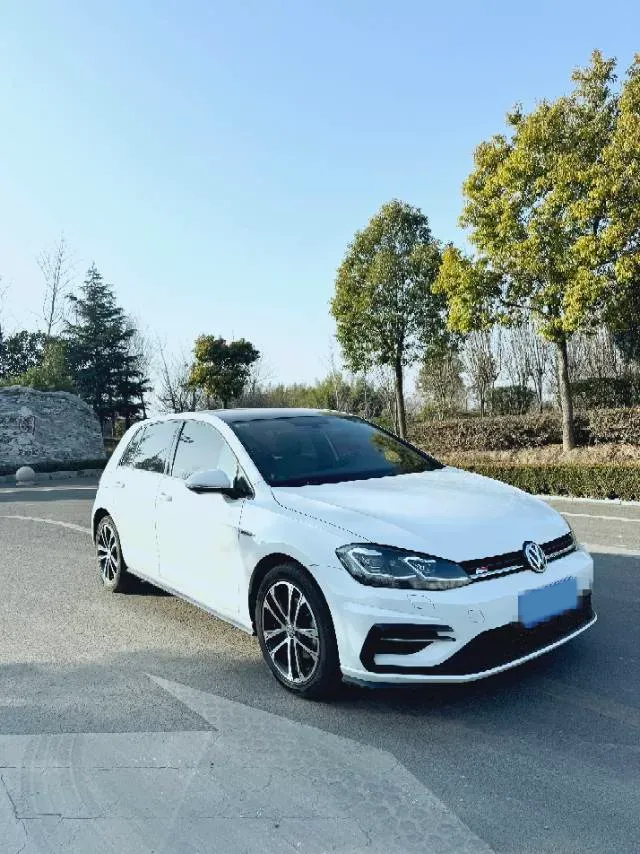 2018 Volkswagen Golf 1.4T 150HP L4 7DCT,autocango,china used car exporter,china ev exporter,chinese used car exporter,chinese used ev exporter