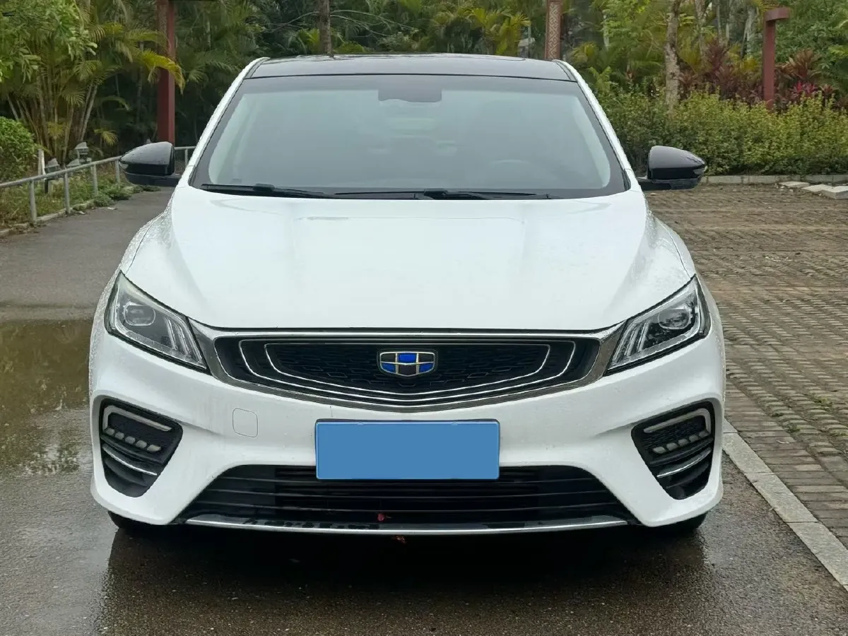 2018 Geely Binray 1.4T 133HP L4 CVT,autocango,china used car exporter,china ev exporter,chinese used car exporter,chinese used ev exporter